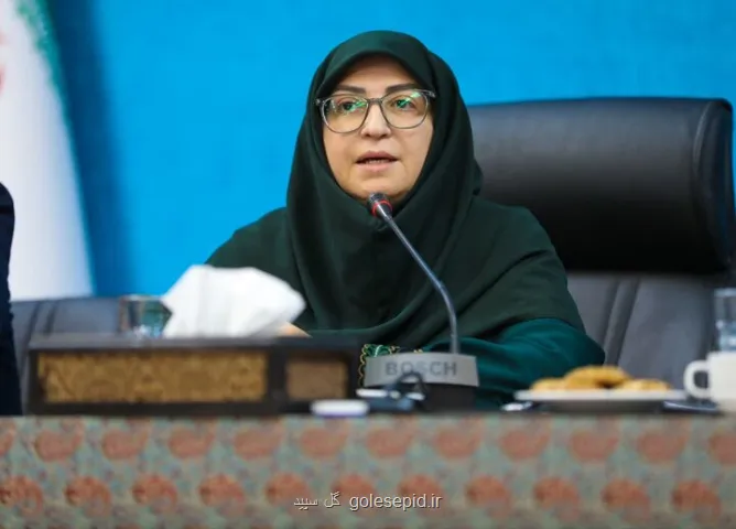 در دوران جنگ هم از آموزش محیط زیست غافل نبودیم