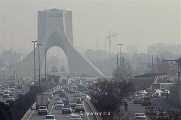 معمای آلودگی هوا از قانون روی کاغذ تا حق مردم برای نفس کشیدن
