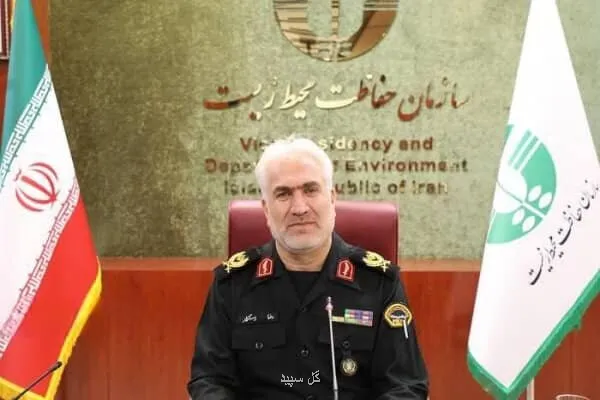 آمادگی یگان حفاظت محیط زیست برای صیانت از مرال در فصل گاوبانگی