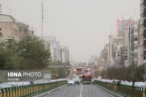 آخرین تدابیر شورای عالی ترافیك برای كنترل آلودگی هوا، تاكید بر اجرای دقیق طرح كاهش در كشور