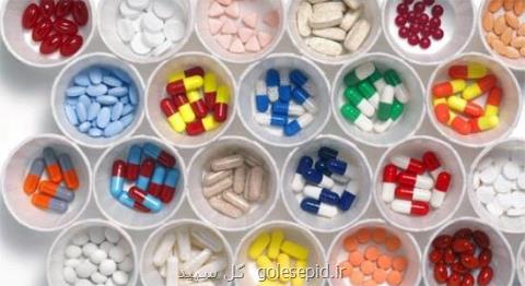 مصرف سالانه ۴۲ میلیارد عدد دارو در كشور، ادامه روند كاهشی واردات دارو
