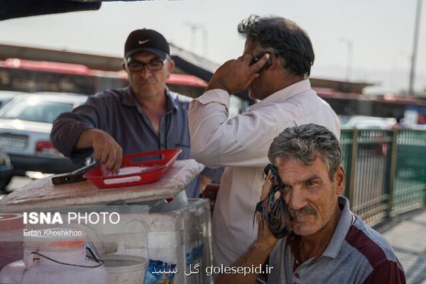 انتقاد به نحوه اعلام شاخص آلاینده ازن