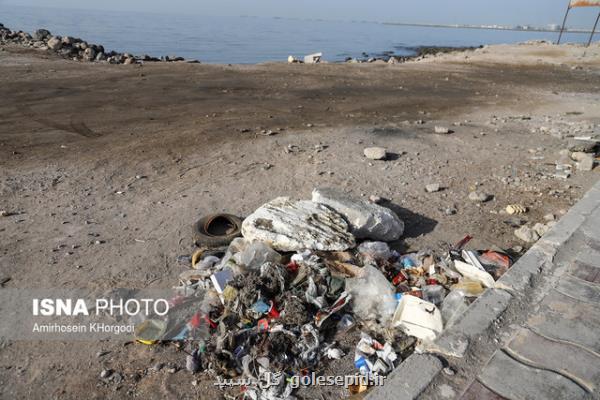 نگرانی از دفع غیراصولی پسماند در شمال كشور، برنامه ریزی برای حفظ دریاچه ارومیه