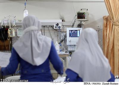 اعلام جزئیات سهمیه های استخدامی ۱۰هزار نیرو در وزارت بهداشت