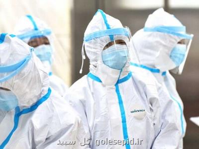 شناسایی نخستین مورد مبتلاشدن به كروناویروس در امارات