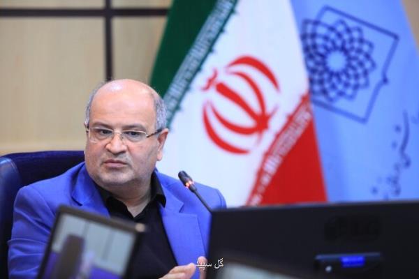 ارزیابی سلامت مسافران ورودی و خروجی استان تهران با شدت بیشتری صورت گیرد