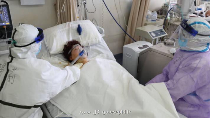 بیماران مبتلا به كرونا امكان دارد گرفتار صدمه مغزی هم شوند