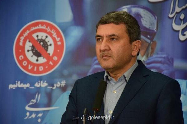 انستیتوپاستور ایران پیگیر ساخت واكسن كرونا