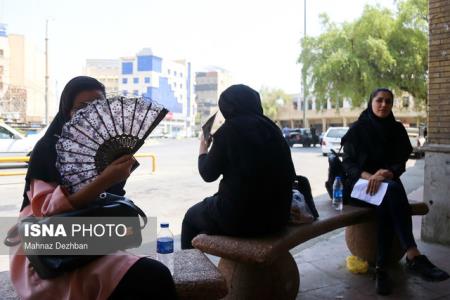 چرایی افزیش غلظت ازن در تهران و پیش بینی تابستانی آلوده