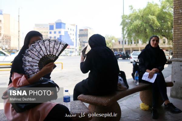 چرایی افزیش غلظت ازن در تهران و پیش بینی تابستانی آلوده