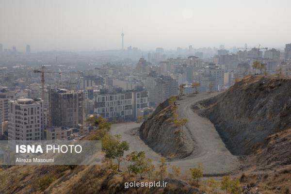 تعطیلی موقت تهران موجب كاهش آلودگی هوا نمی گردد