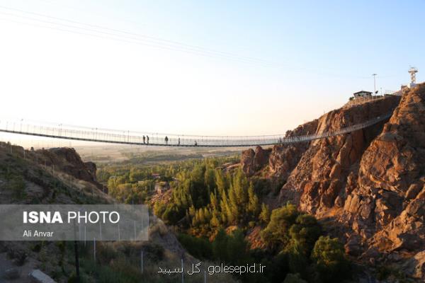 كاهش ۶ تا ۹ درجه ای دمای هوا در شمال كشور