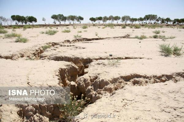 خاك در ایران چگونه از دست می رود؟