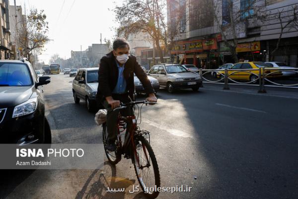 تعداد فوتی های آلودگی هوا در جهان چندین برابر فوتی های كرونا است